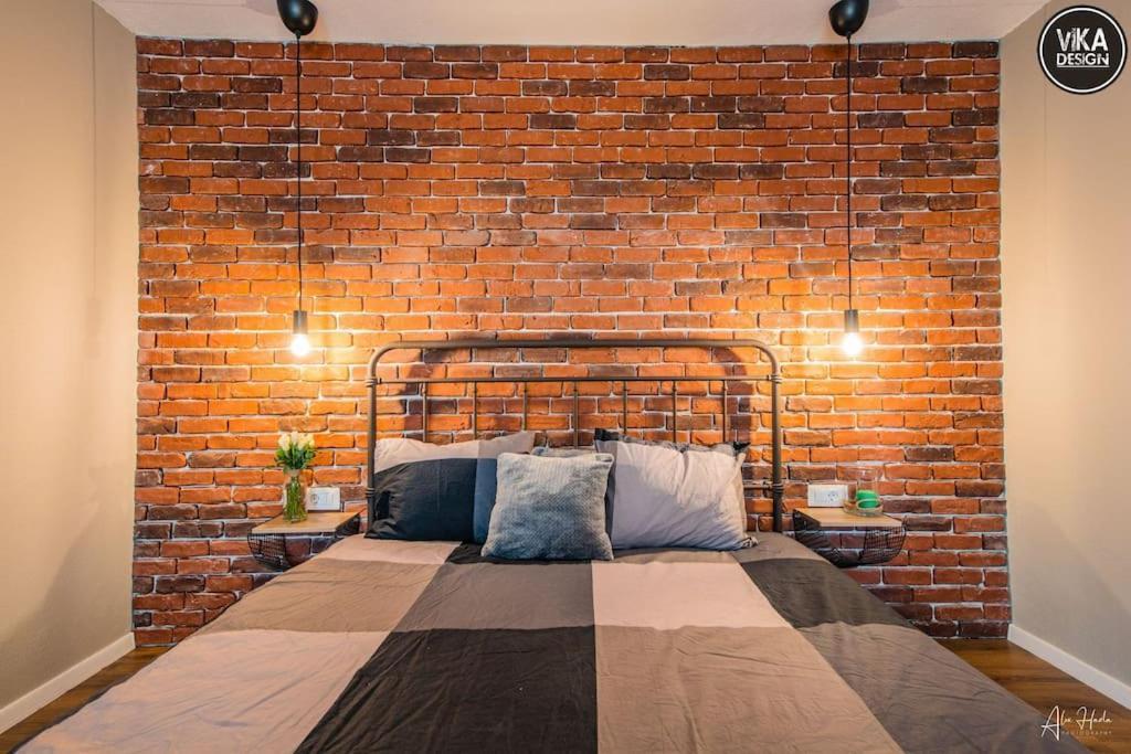 Park Apartment 23 Alba Iulia Eksteriør billede