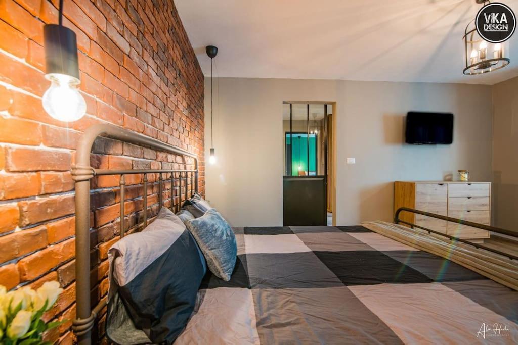 Park Apartment 23 Alba Iulia Eksteriør billede